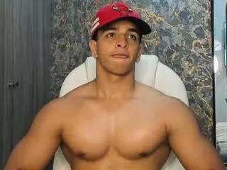 Joe_backer webcams show profile image 