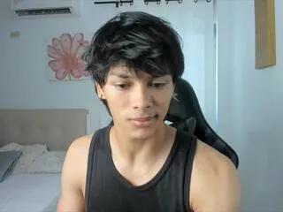 Joe_beck webcams show profile image 