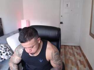 Joe_ford webcams show profile image 