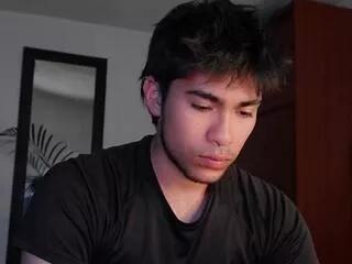 Joel_lewiss webcams show profile image 