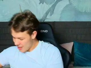 Johnny_october webcams show profile image 