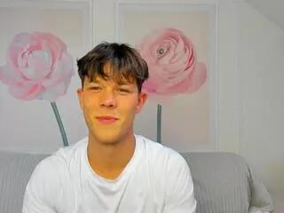 Johnny_october webcams show profile image 