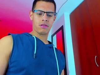 Johnny_walls webcams show profile image 