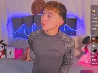 joji_sossa from Flirt4Free