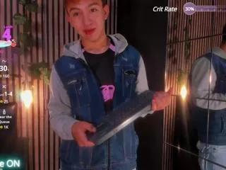 joji_sossa from Flirt4Free