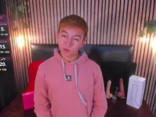 joji_sossa from Flirt4Free