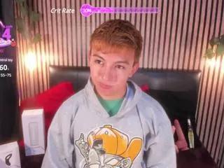 joji_sossa from Flirt4Free