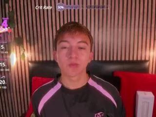 joji_sossa from Flirt4Free
