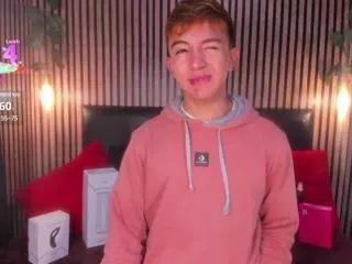 joji_sossa from Flirt4Free