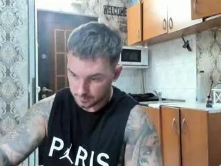 Jon_x webcams show profile image 