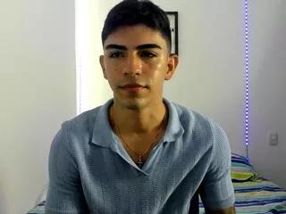 Jonas_belford webcams show profile image 
