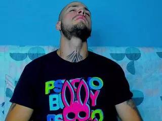 jordan_jei on Flirt4Free