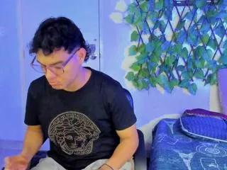 Josep_uribe webcams show profile image 