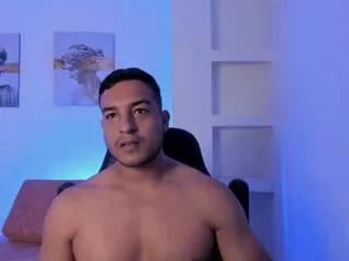 Joseph_reus webcams show profile image 