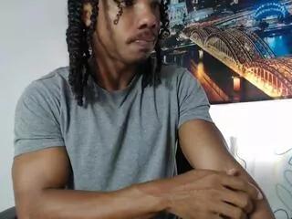 Josh_megans webcams show profile image 