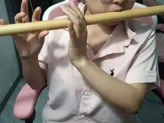 josie_kim on Flirt4Free