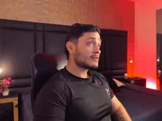 joss_ackland from Flirt4Free