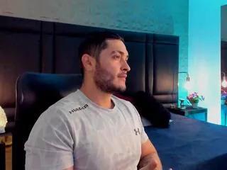 joss_ackland from Flirt4Free