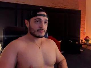 joss_ackland from Flirt4Free