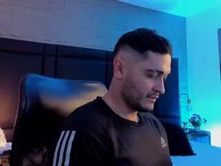 joss_ackland from Flirt4Free