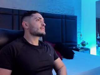 joss_ackland from Flirt4Free