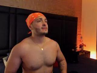 joss_ackland from Flirt4Free