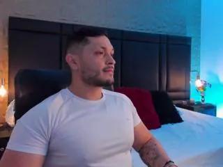 joss_ackland from Flirt4Free