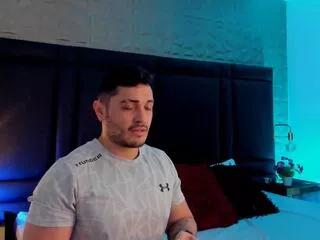 joss_ackland from Flirt4Free