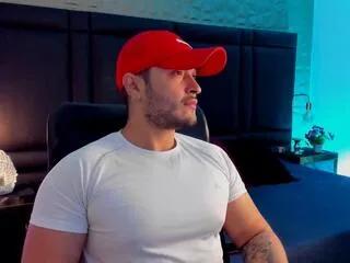 joss_ackland from Flirt4Free