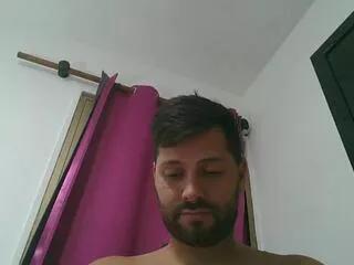 Jota_smith webcams show profile image 