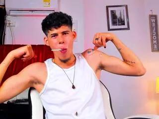 jules_belllamy on Flirt4Free