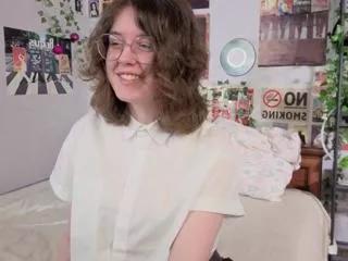 Juliana_apps webcams show profile image 