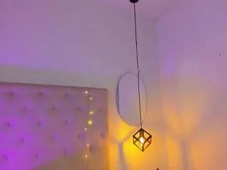 Juliana_correa webcams show profile image 
