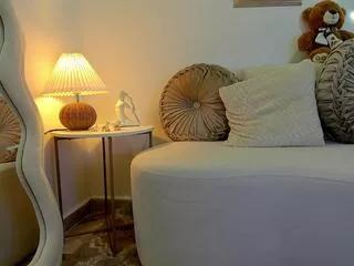 Juliana_saenz webcams show profile image 