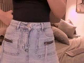 Julieta_sossa webcams show profile image 