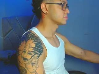 Junior_wayne webcams show profile image 