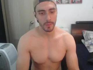 jusstin_i from Flirt4Free