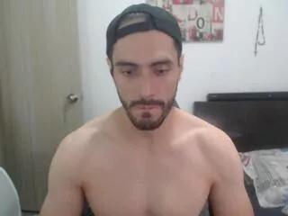 jusstin_i from Flirt4Free
