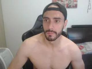 jusstin_i from Flirt4Free