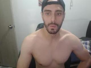 jusstin_i from Flirt4Free