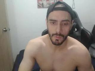 jusstin_i from Flirt4Free