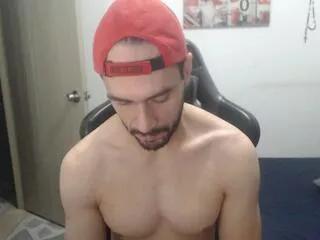 jusstin_i from Flirt4Free