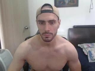 jusstin_i from Flirt4Free