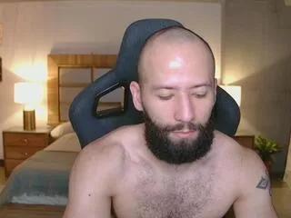 Justin_hilton webcams show profile image 