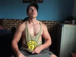 Justin_karter webcams show profile image 