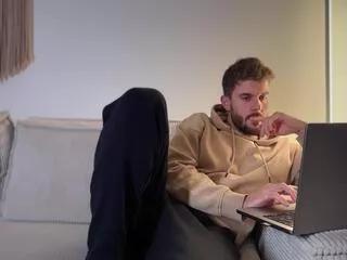 Justin_mate webcams show profile image 