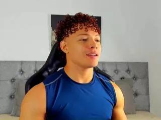 Justin_therox webcams show profile image 