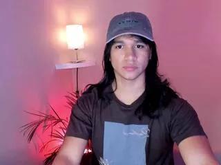 Kai_stuarf webcams show profile image 