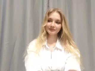 Kami_grifin webcams show profile image 