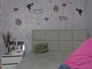 kara_bliss from Flirt4Free